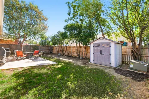 $430,000 | 4136 Ellenboro Lane, Fort Worth, TX 76244