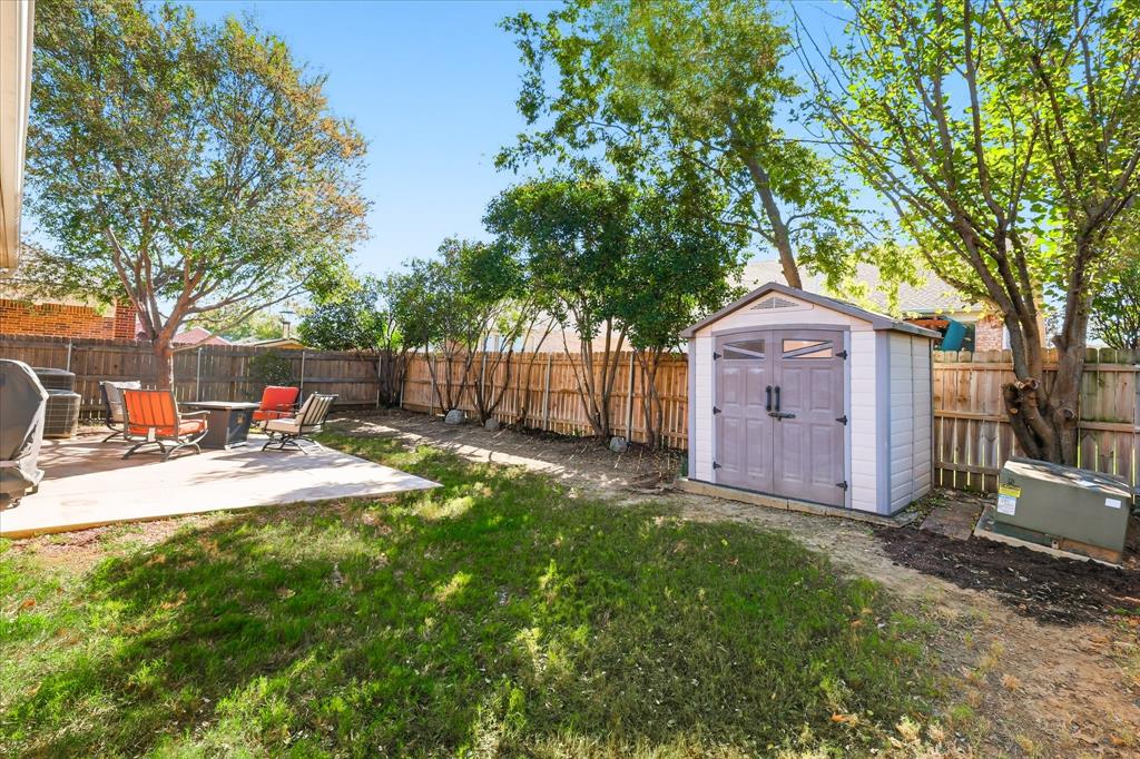 4136 Ellenboro Lane Fort Worth, TX 76244 - Photo 32 of 40