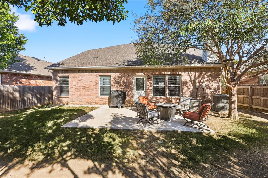 4136 Ellenboro Lane Fort Worth, TX 76244 - Photo 35 of 40