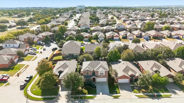 $440,000 | 4136 Ellenboro Lane, Fort Worth, TX 76244