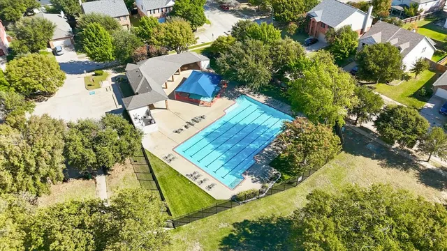 $440,000 | 4136 Ellenboro Lane, Fort Worth, TX 76244