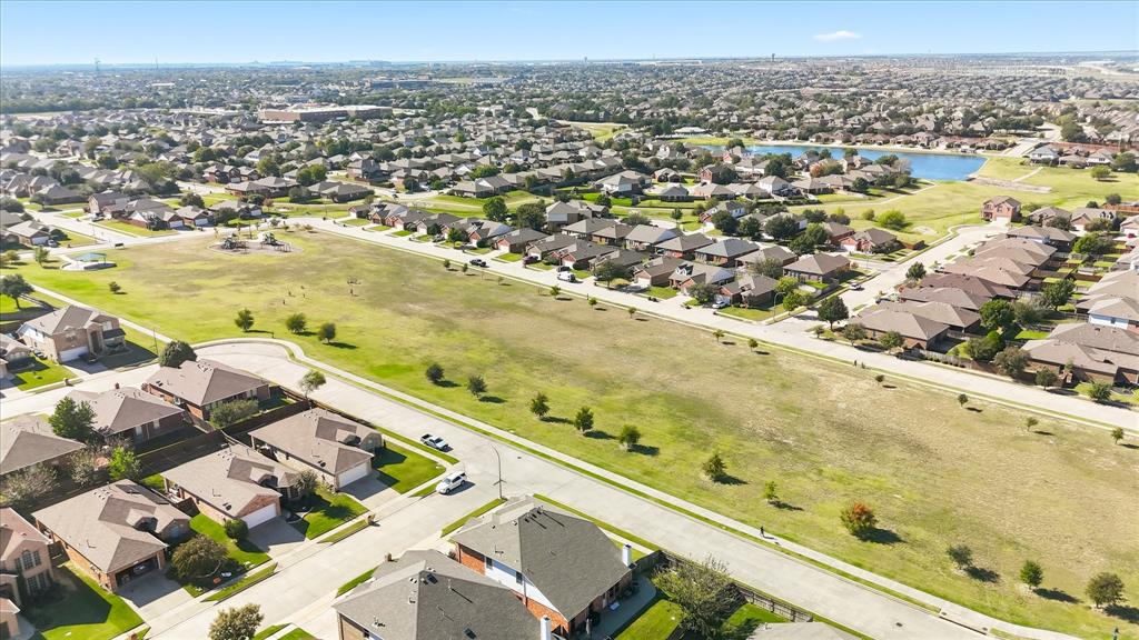 4136 Ellenboro Lane Fort Worth, TX 76244 - Photo 38 of 40