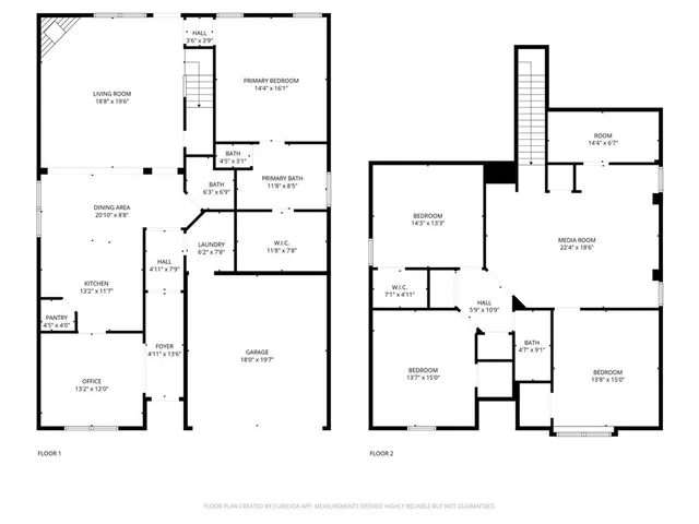 $440,000 | 4136 Ellenboro Lane, Fort Worth, TX 76244