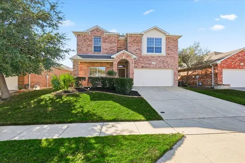 $430,000 | 4136 Ellenboro Lane, Fort Worth, TX 76244