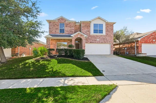 $440,000 | 4136 Ellenboro Lane, Fort Worth, TX 76244