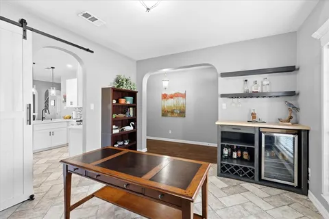 $430,000 | 4136 Ellenboro Lane, Fort Worth, TX 76244