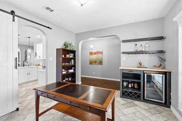 $440,000 | 4136 Ellenboro Lane, Fort Worth, TX 76244