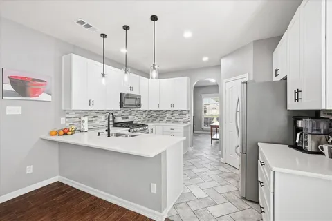 $430,000 | 4136 Ellenboro Lane, Fort Worth, TX 76244