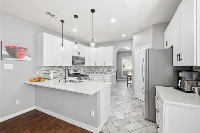 $440,000 | 4136 Ellenboro Lane, Fort Worth, TX 76244