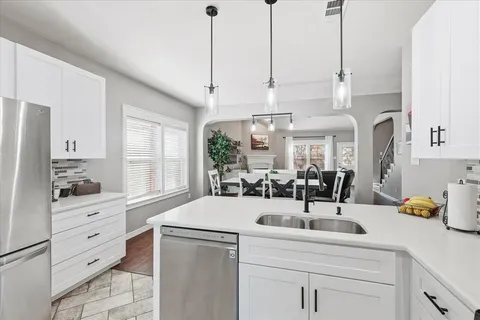 $430,000 | 4136 Ellenboro Lane, Fort Worth, TX 76244