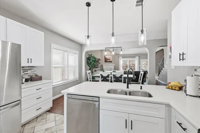 $440,000 | 4136 Ellenboro Lane, Fort Worth, TX 76244