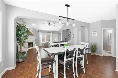 $430,000 | 4136 Ellenboro Lane, Fort Worth, TX 76244