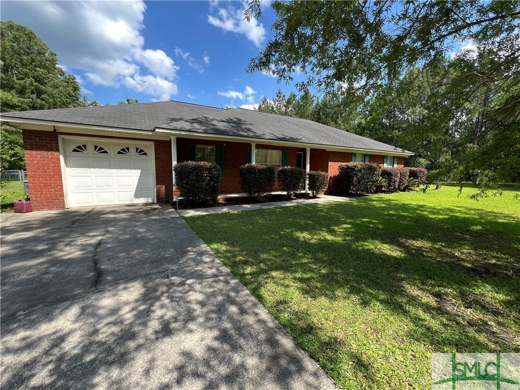 455 Mt Olivet Church Road Fleming, GA 31309 - Photo 1 of 28 Gallery Image 1