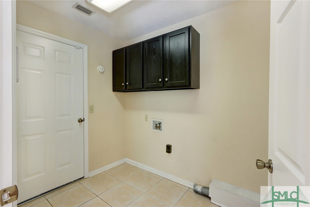 455 Mt Olivet Church Road Fleming, GA 31309 - Photo 14 of 28 Laundry