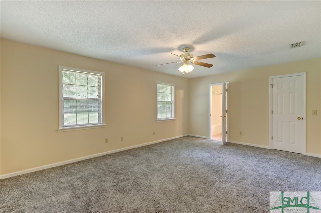 455 Mt Olivet Church Road Fleming, GA 31309 - Photo 15 of 28 Bedroom 1