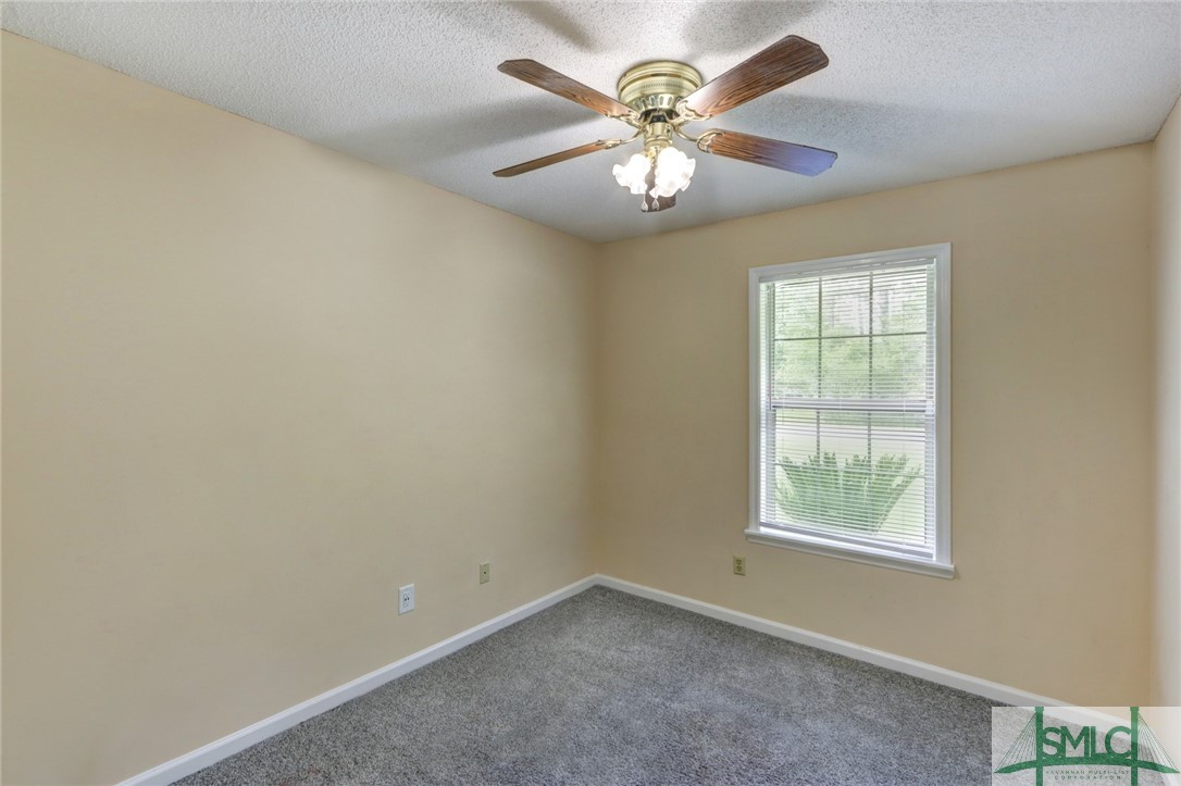 455 Mt Olivet Church Road Fleming, GA 31309 - Photo 17 of 28 Bedroom 2