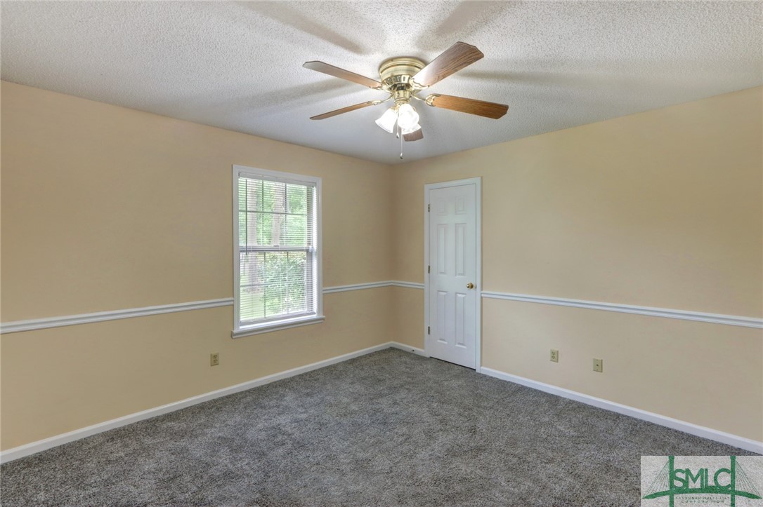 455 Mt Olivet Church Road Fleming, GA 31309 - Photo 18 of 28 Bedroom 3