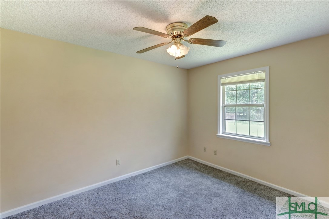 455 Mt Olivet Church Road Fleming, GA 31309 - Photo 20 of 28 Bedroom 4