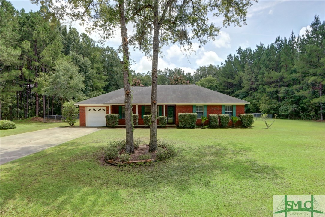 455 Mt Olivet Church Road Fleming, GA 31309 - Photo 2 of 28 Gallery Image 2
