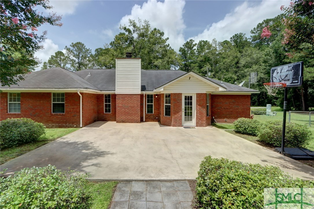 455 Mt Olivet Church Road Fleming, GA 31309 - Photo 21 of 28 Gallery Image 21