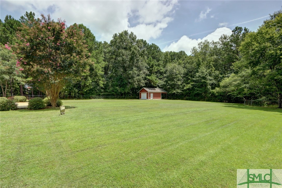 455 Mt Olivet Church Road Fleming, GA 31309 - Photo 23 of 28 Gallery Image 23