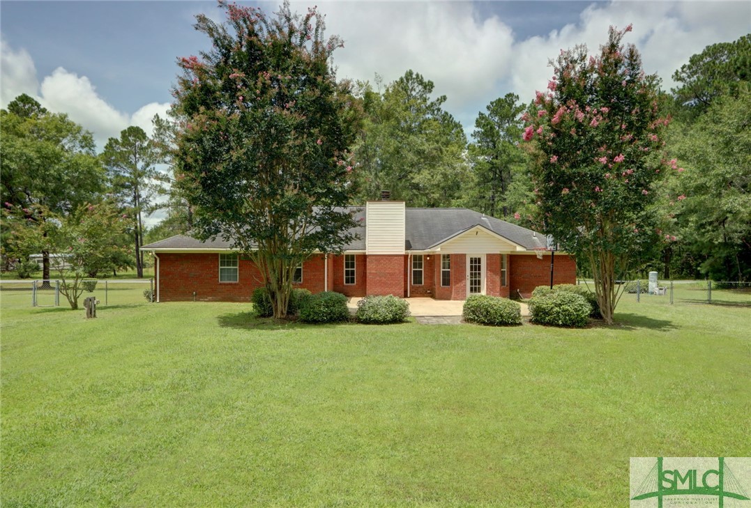 455 Mt Olivet Church Road Fleming, GA 31309 - Photo 24 of 28 Gallery Image 24