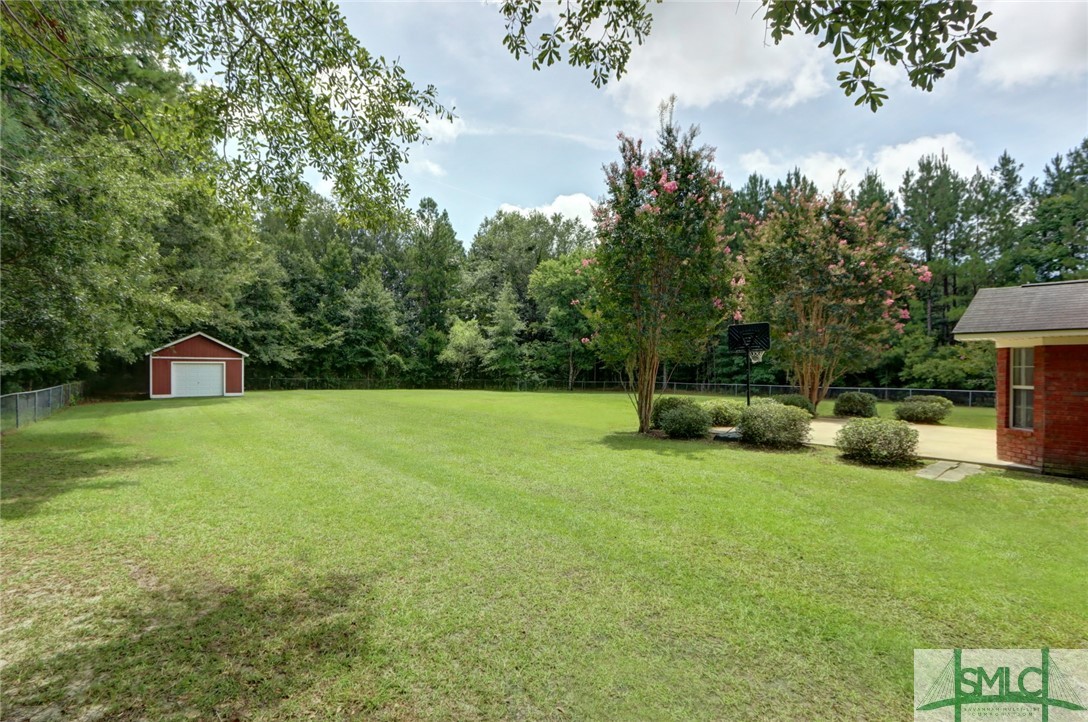 455 Mt Olivet Church Road Fleming, GA 31309 - Photo 26 of 28 Gallery Image 26