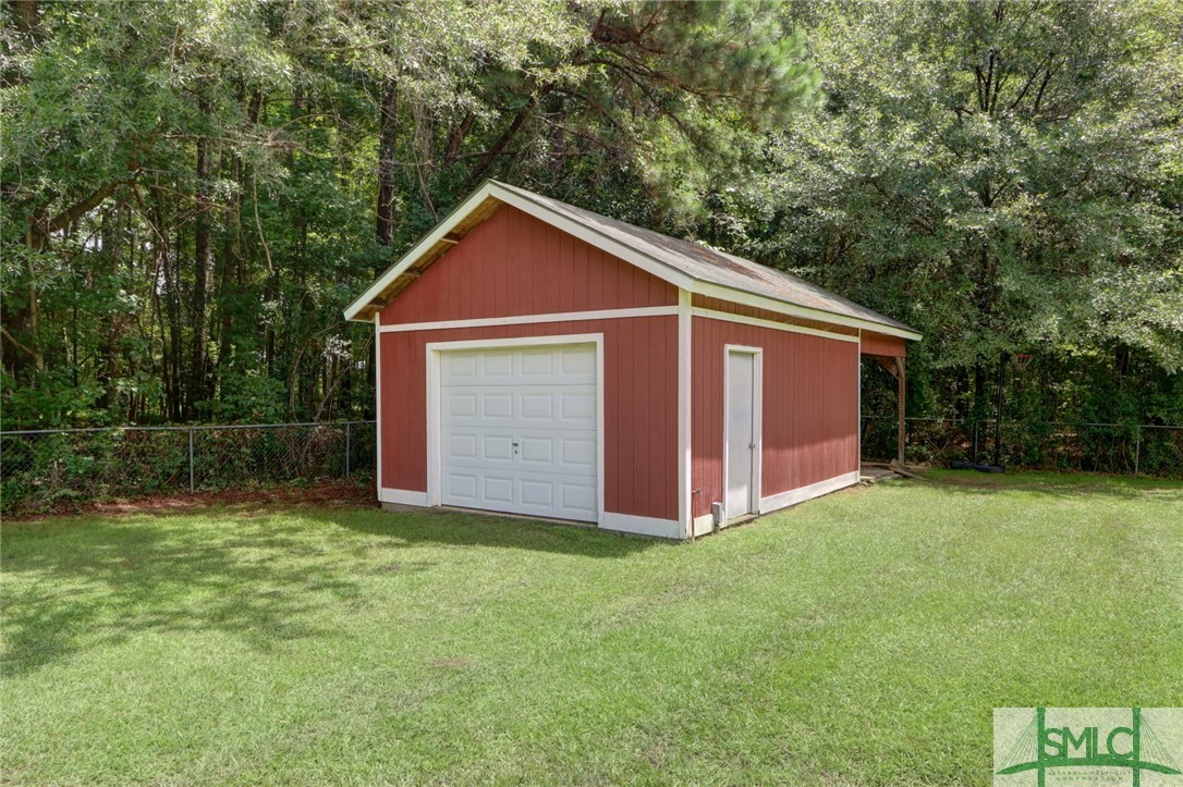 455 Mt Olivet Church Road Fleming, GA 31309 - Photo 27 of 28 Gallery Image 27