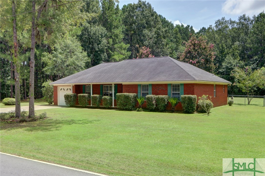 455 Mt Olivet Church Road Fleming, GA 31309 - Photo 3 of 28 Gallery Image 3