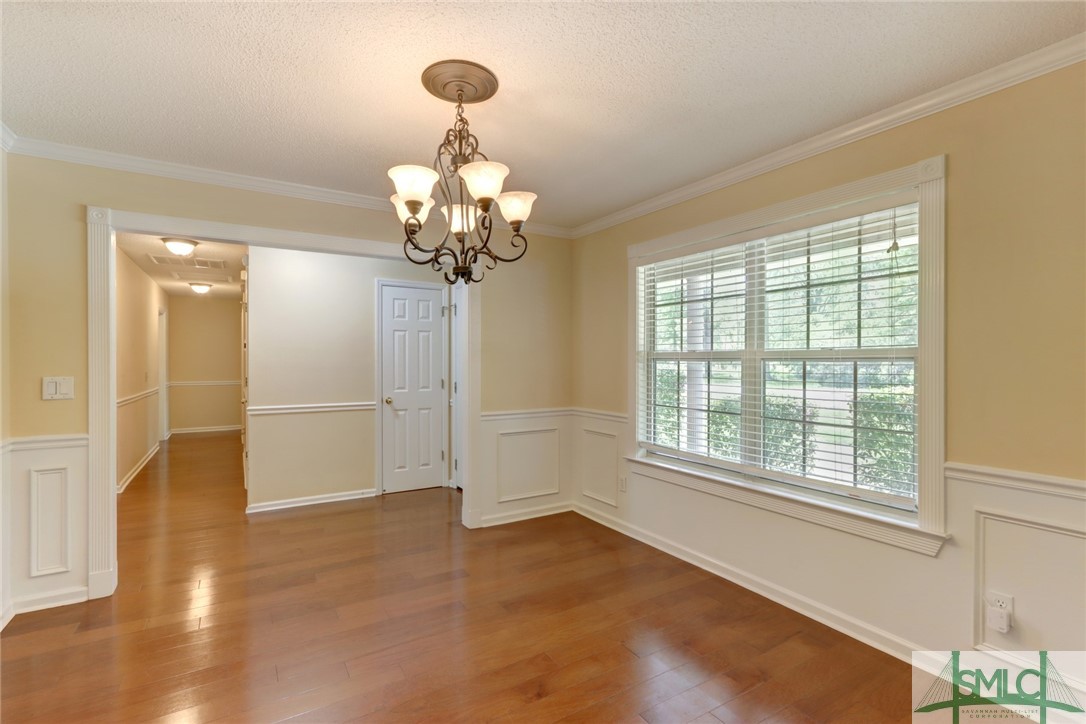 455 Mt Olivet Church Road Fleming, GA 31309 - Photo 5 of 28 Dining Room