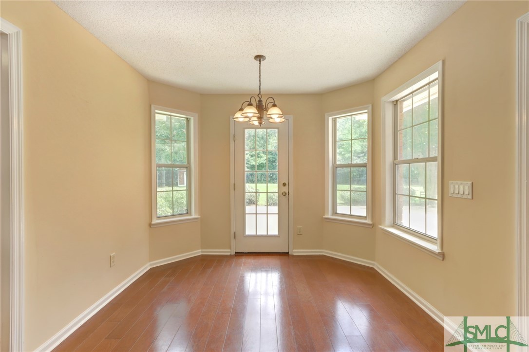 455 Mt Olivet Church Road Fleming, GA 31309 - Photo 10 of 28 Breakfast Room