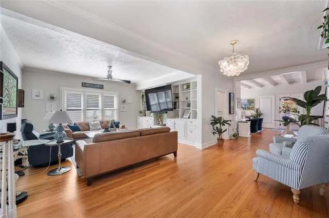 $975,000 | 2214 Coventry Avenue, Lakeland, FL 33803