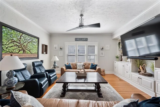 $975,000 | 2214 Coventry Avenue, Lakeland, FL 33803