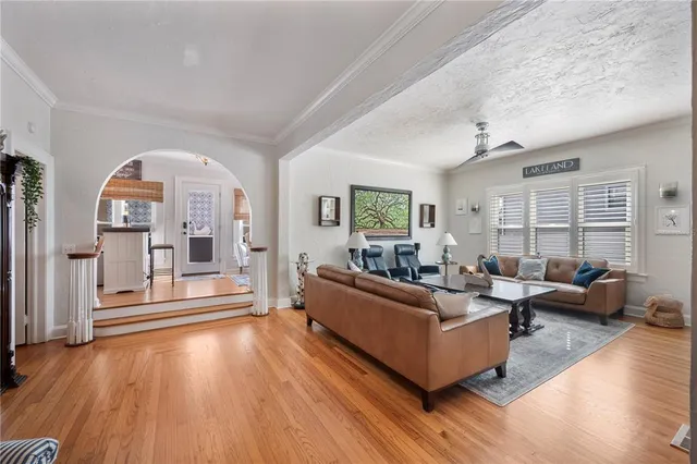 $975,000 | 2214 Coventry Avenue, Lakeland, FL 33803