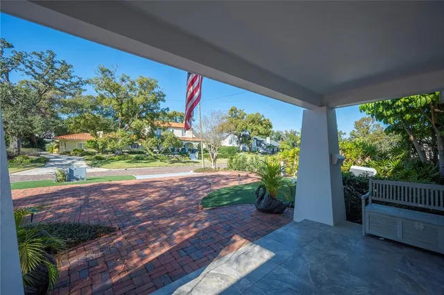 $975,000 | 2214 Coventry Avenue, Lakeland, FL 33803
