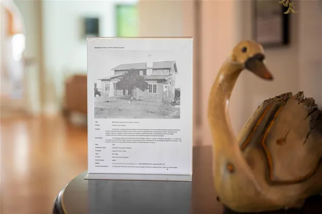 $975,000 | 2214 Coventry Avenue, Lakeland, FL 33803