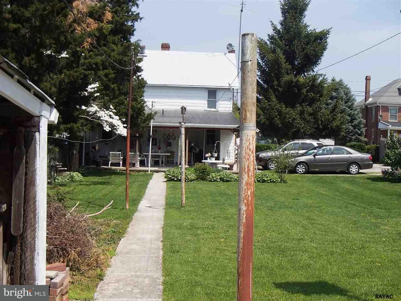 622 3rd Street Hanover, PA 17331 - Photo 3 of 12 Gallery Image 3