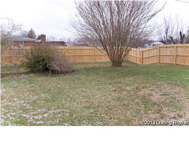 8208 Smithton Road Louisville, KY 40219 - Photo 21 of 23 Additional Photo