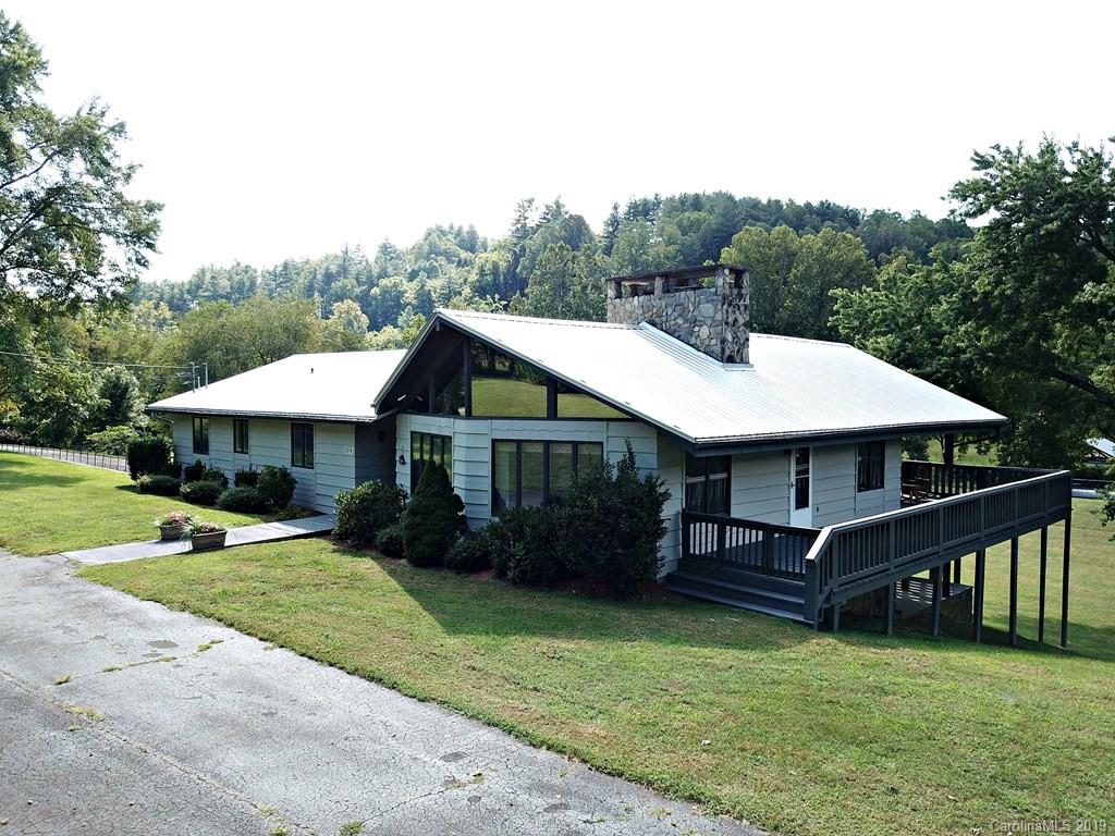 3274 North River Road Sylva, NC 28779 - Photo 2 of 47 Gallery Image 2