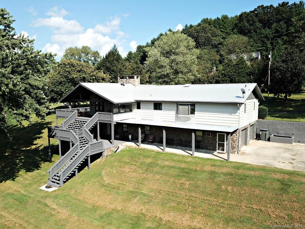 3274 North River Road Sylva, NC 28779 - Photo 5 of 47 Gallery Image 5