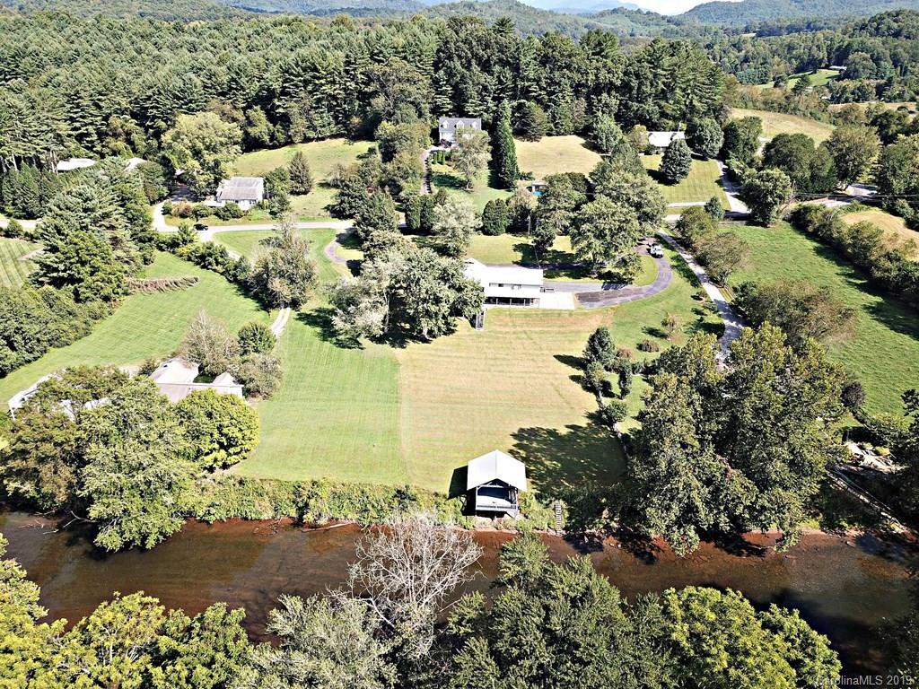 3274 North River Road Sylva, NC 28779 - Photo 45 of 47 Gallery Image 45