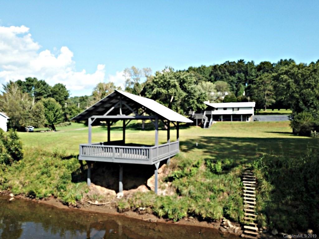 3274 North River Road Sylva, NC 28779 - Photo 8 of 47 Gallery Image 8