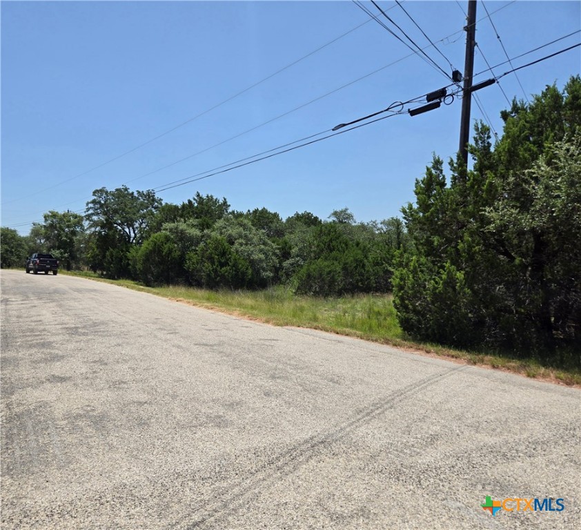 239 George Strait Canyon Lake, TX 78133 - Photo 17 of 31 a view of a outdoor space