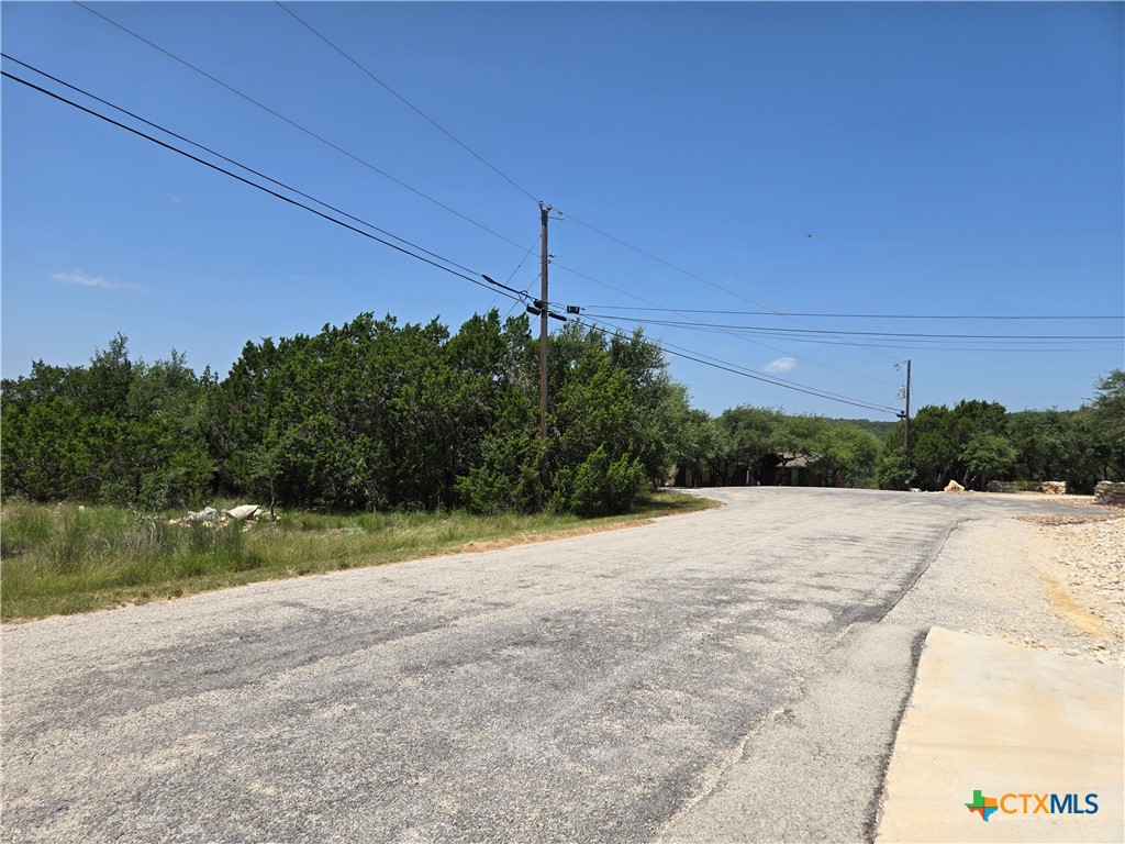 239 George Strait Canyon Lake, TX 78133 - Photo 19 of 31 a street view with residential space