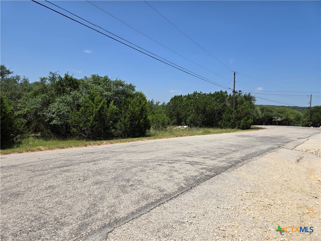 239 George Strait Canyon Lake, TX 78133 - Photo 23 of 31 a view of a backyard