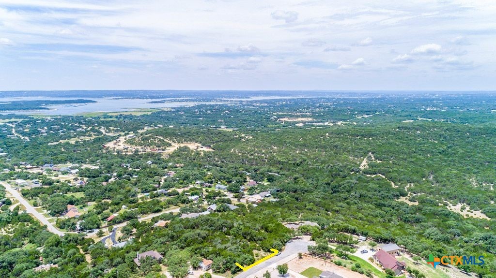 239 George Strait Canyon Lake, TX 78133 - Photo 3 of 31 a view of a city with lush green forest