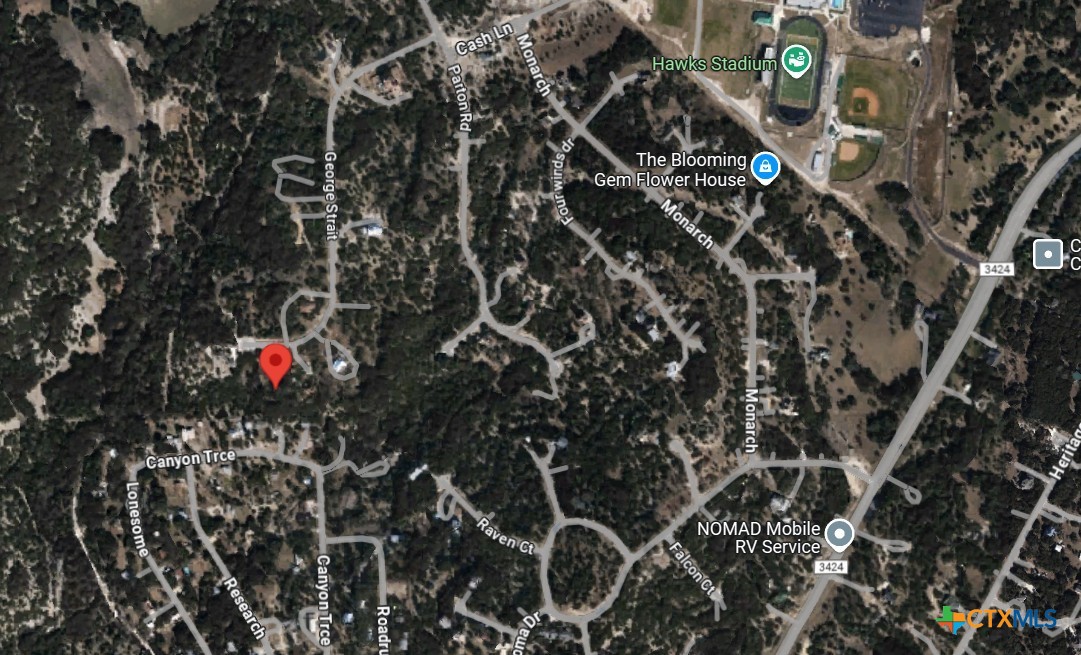 239 George Strait Canyon Lake, TX 78133 - Photo 31 of 31