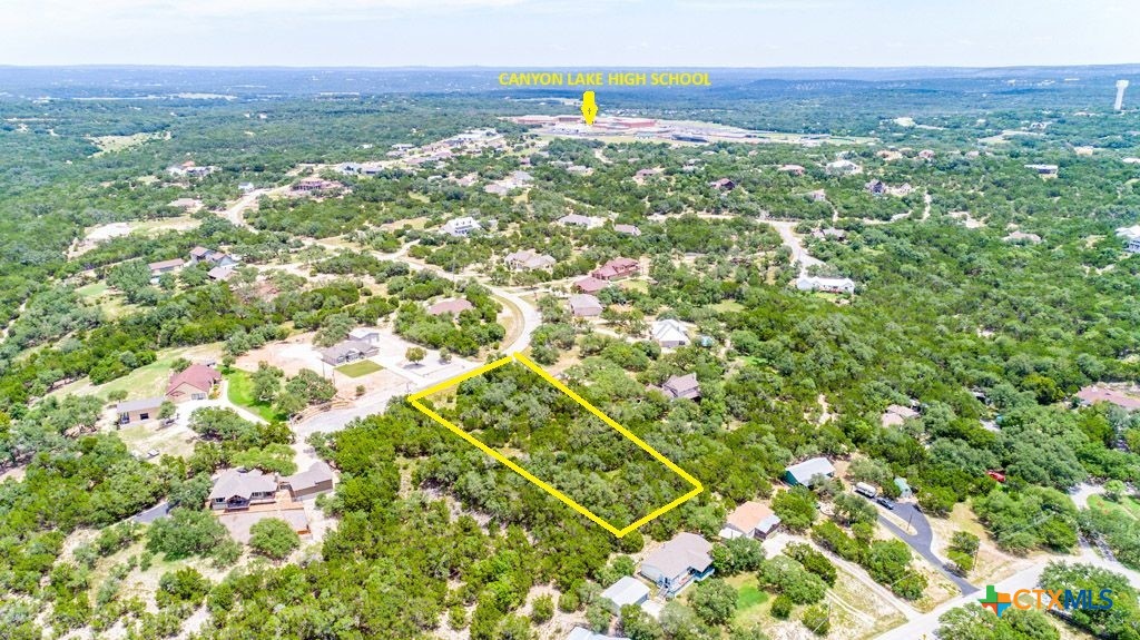 239 George Strait Canyon Lake, TX 78133 - Photo 4 of 31 a view of a city with an outdoor space