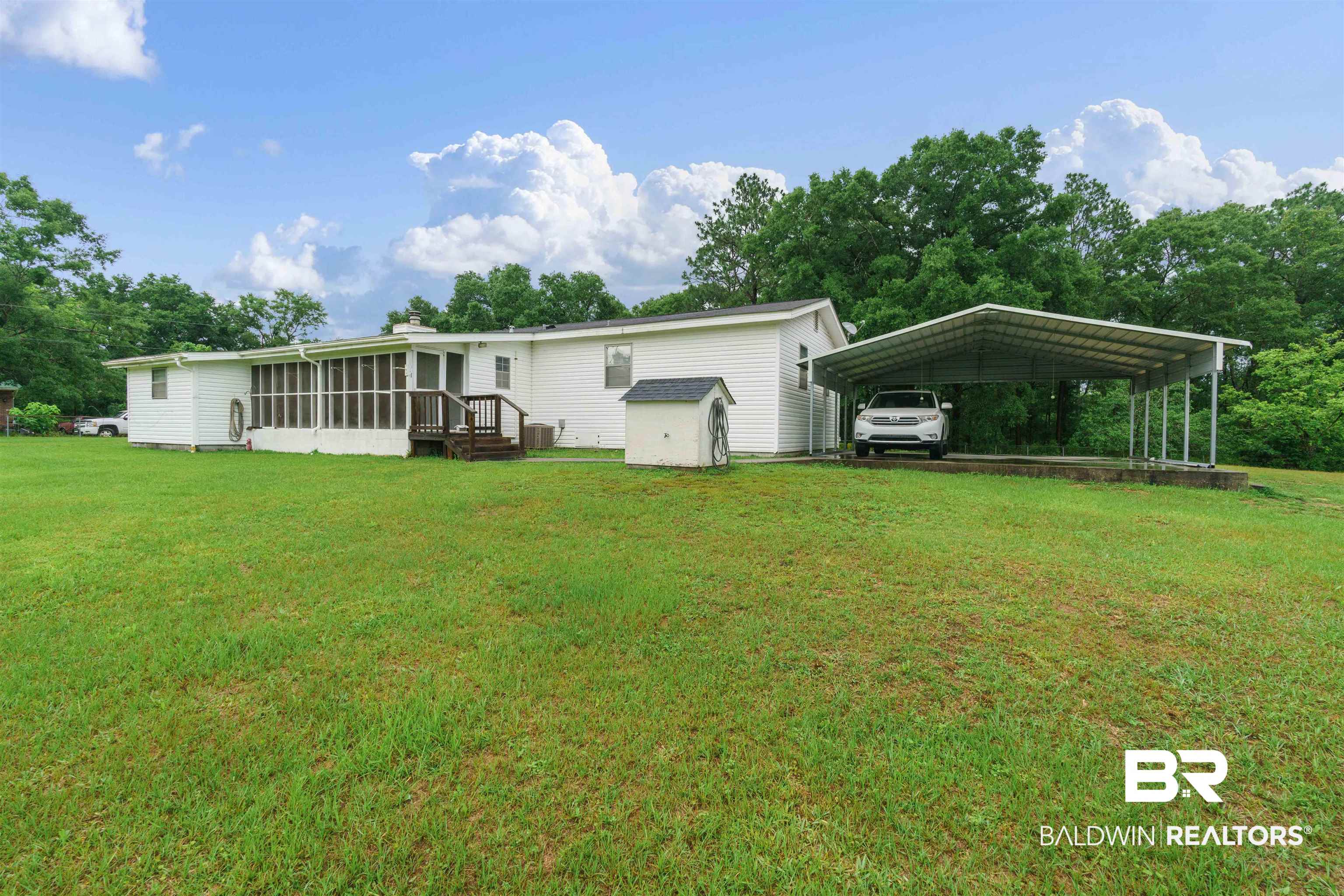 5993 McCrary Road Semmes, AL 36575 - Photo 22 of 26