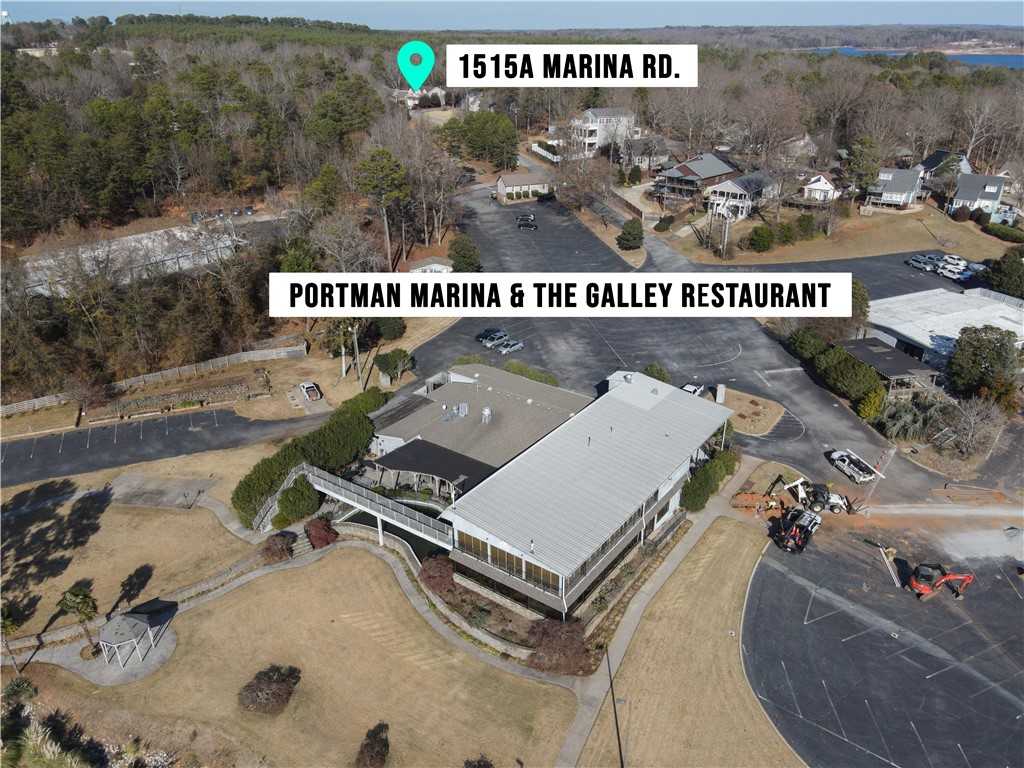 1515 A Marina Road Anderson, SC 29625 - Photo 18 of 20